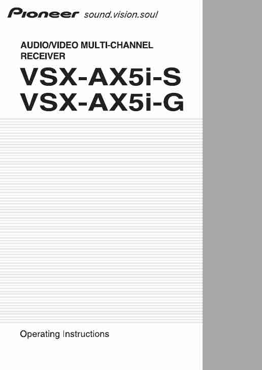 Pioneer Stereo Receiver VSX-AX5i-G-page_pdf